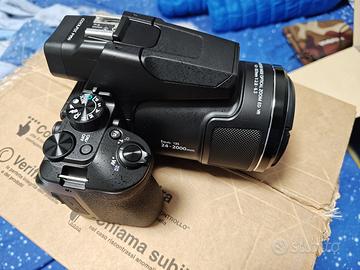 NIKON COOLPIX P 950