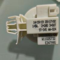 sensore livello acqua lavatrice 