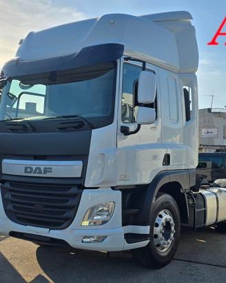 DAF CF 440 " TRATTORE STRADALE " ADR