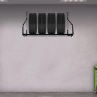 Portagomme da parete 