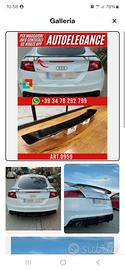 spoiler audi tt mk2 RS