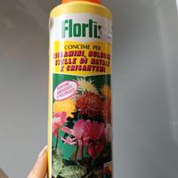 CONCIME PER BULBOSE LIQUIDO