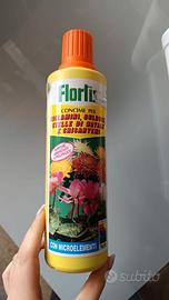 CONCIME PER BULBOSE LIQUIDO