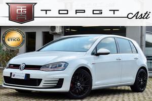VW GOLF 5p 2.0 TSI GTI PERFORMANCE 230cv DSG, EURO