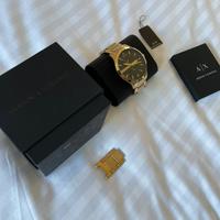 Orologio Armani
