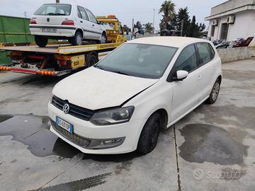 VW POLO 6C1, 6R1 1.6 TDI 90CV 09-23 - Ricambi