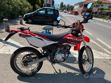 Beta 125 RR