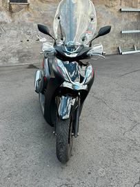  SH350i sport 2024