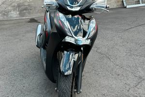  SH350i sport 2024