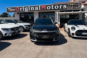 Kia Sportage 1.6 TGDi HEV AT GT-line