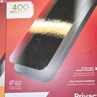 pellicole protettive iphone