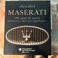 Libri automobilistici