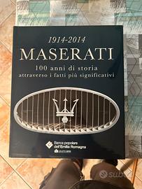 Libri automobilistici