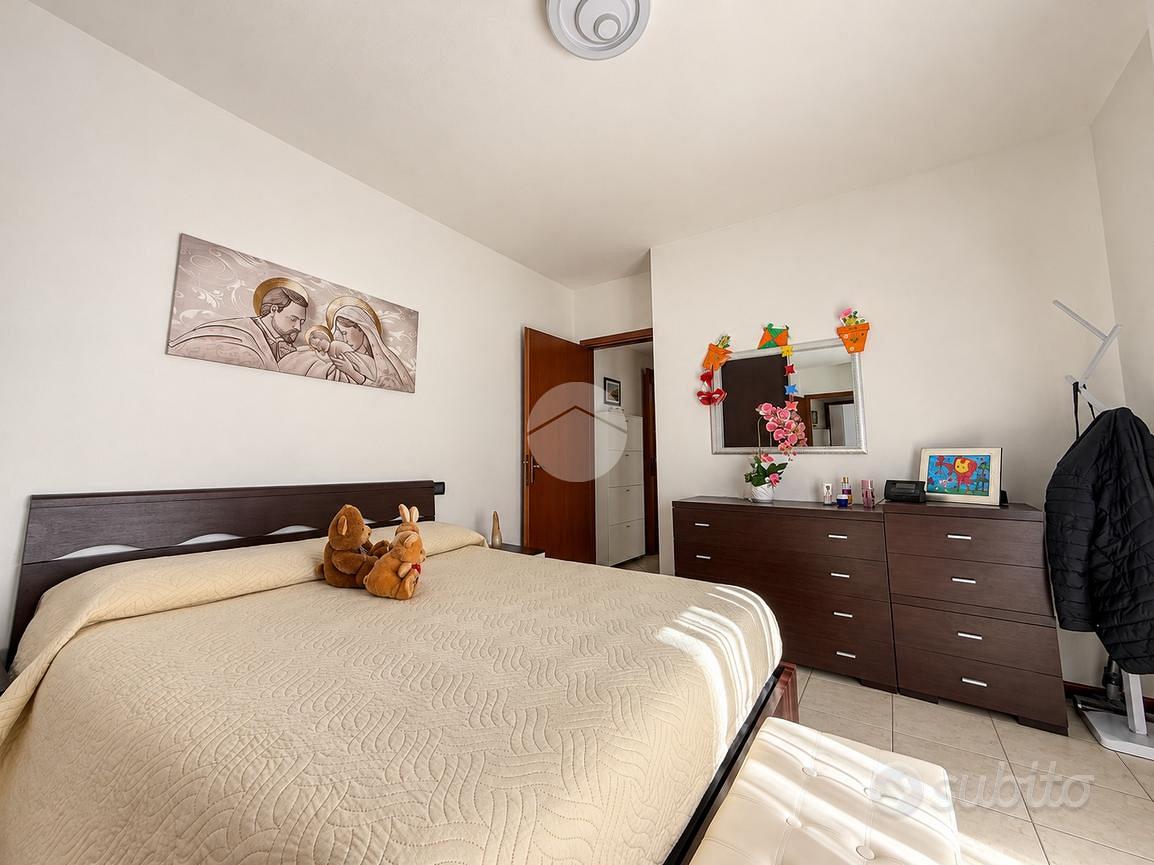 Appartamento – Alzano Lombardo, Nese - Altro