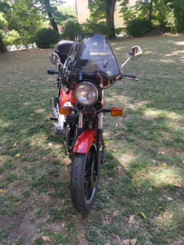 Honda cb 750f