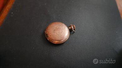 orologio da taschino 1914