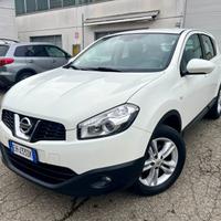 Nissan Qashqai 1.5dci 160.000km 2010 autocarro N1 
