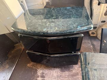 camera da letto completa