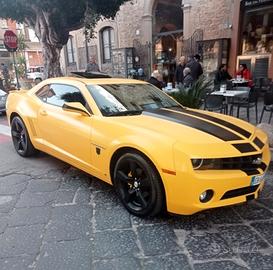 CHEVROLET Camaro - 2010