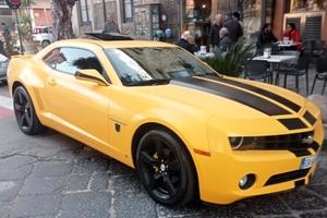 CHEVROLET Camaro - 2010