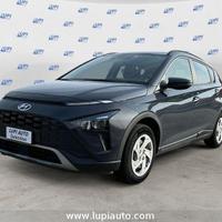 Hyundai Bayon 1.2 Gpl Xtech