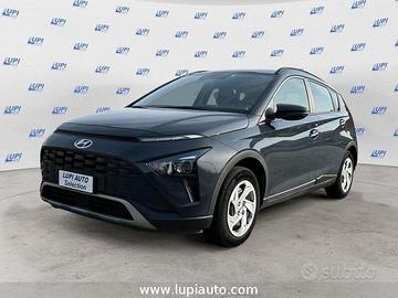 Hyundai Bayon 1.2 Gpl Xtech