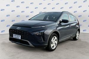 Hyundai Bayon 1.2 Gpl Xtech