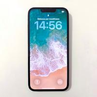 Apple iPhone 13 -  BATTERIA NUOVA