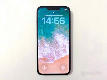 Apple iPhone 13 -  BATTERIA NUOVA