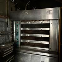 macchine e strumenti panetteria