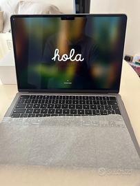 Apple MacBook Air 13" M3 16GB 256GB SSD 2025