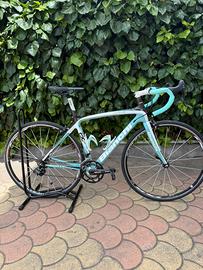 Bici da corsa BIANCHI INFINITO
