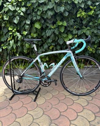 Bici da corsa BIANCHI INFINITO