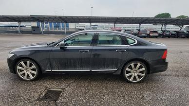 Volvo S90 D5 Inscription 12/2016