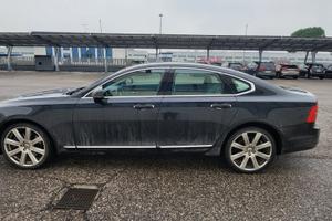 Volvo S90 D5 Inscription 12/2016
