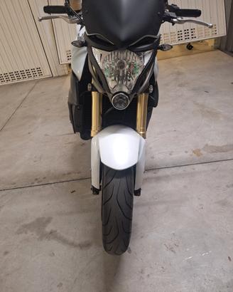 Honda CB1000r 2013