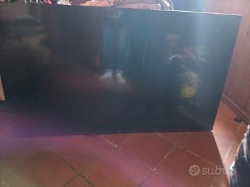 smart tv 55"