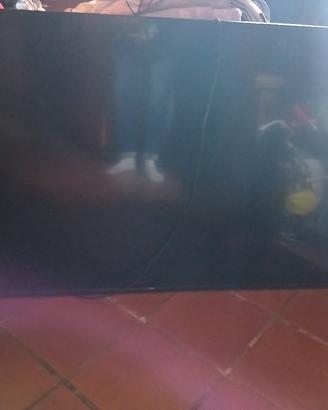 smart tv 55"