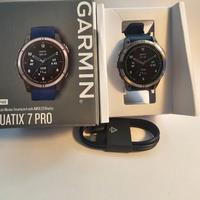 Garmin quatix 7 pro
