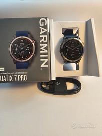 Garmin quatix 7 pro