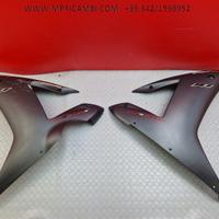 FIANCHETTO LATERALE YAMAHA R1 2003 2002