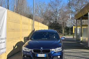 Bmw f31 320d xdrive luxury tetto apribile