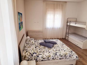 CASA VACANZA lido di Dante