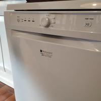 lavastoviglie Hotpoint 