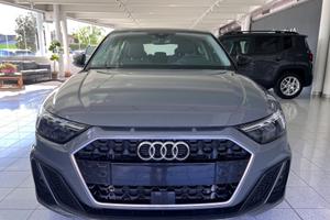 AUDI A1 Sportback 30 1.0 tfsi S Line Edition 116cv