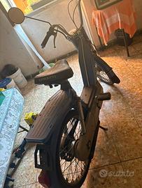 Motorino cimatti oasi