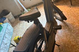 Motorino cimatti oasi