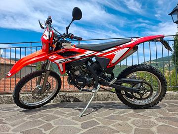 BETA RR 50 ENDURO