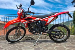 BETA RR 50 ENDURO