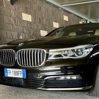 BMW ; BMW 730Xdrive,Bmw serie 7